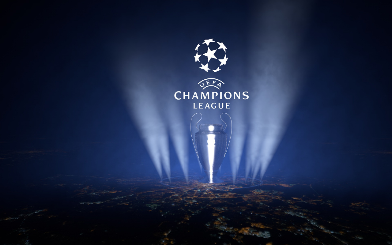 Champions League Final