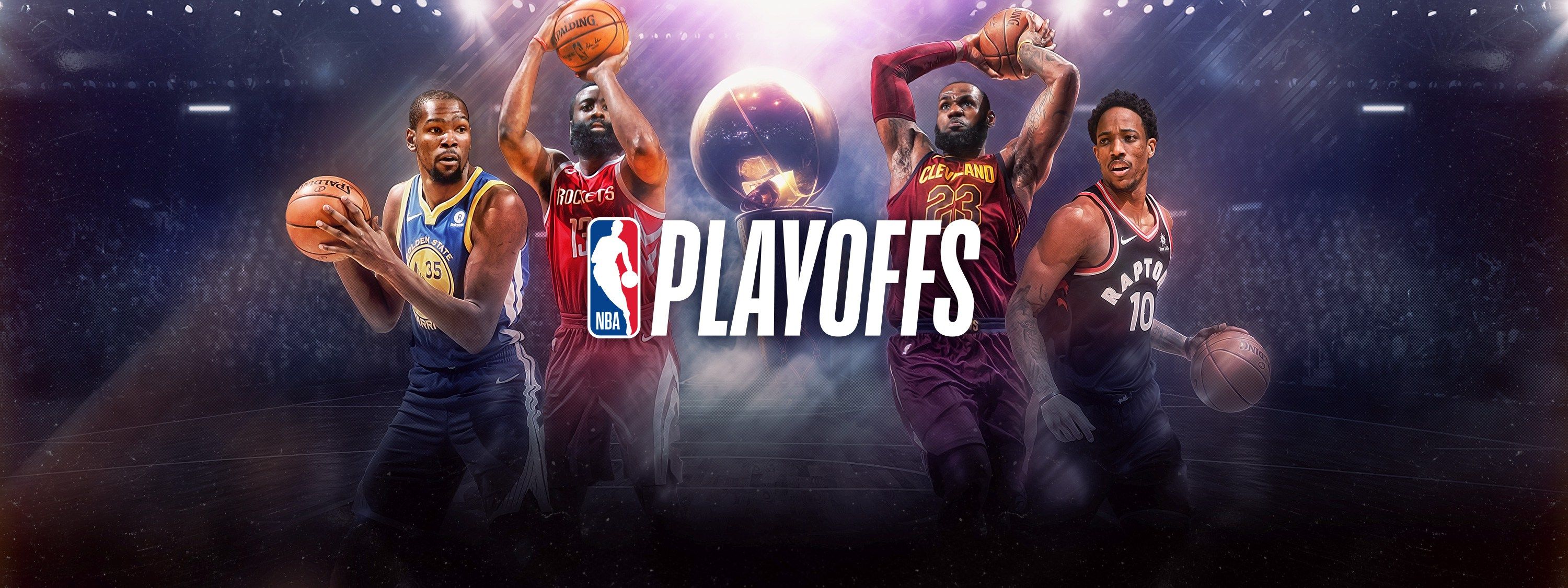 NBA Playoffs